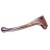 remgreep links aluminium Maxi-Camino